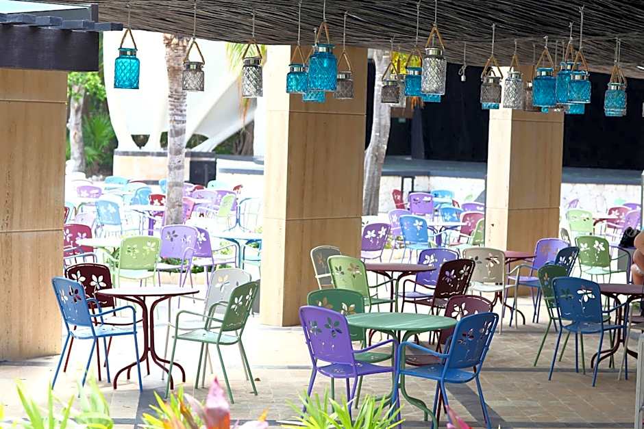 Sandos Playacar All Inclusive