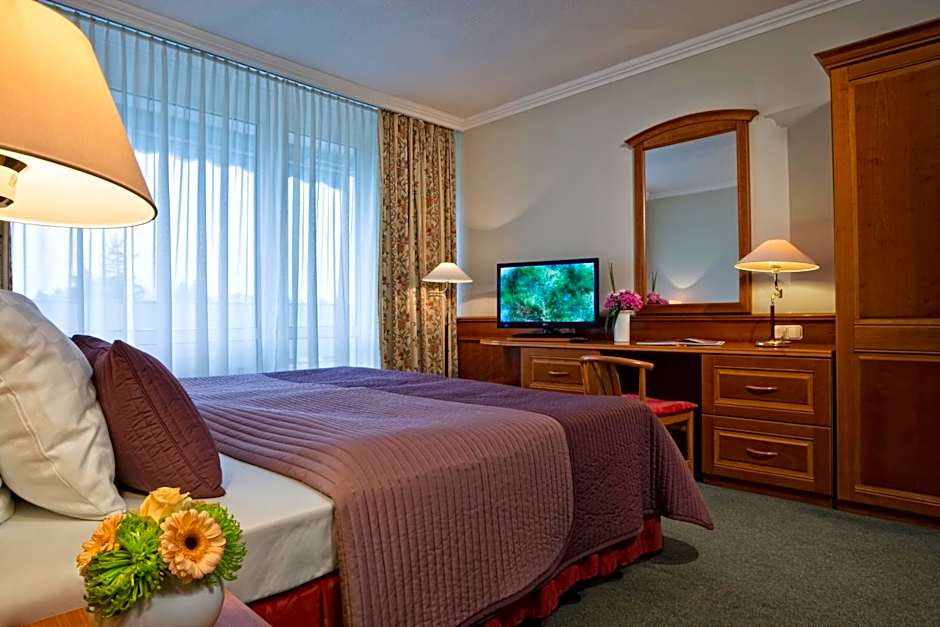 Ensana Thermal Heviz