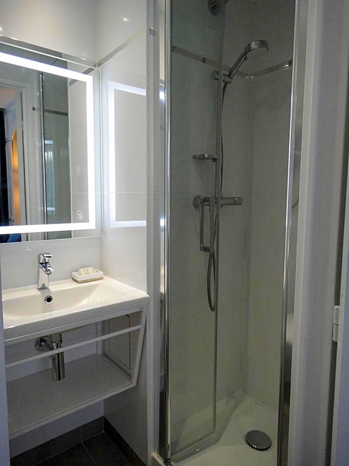 Austin'S Saint Lazare Hotel