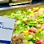 Holiday Inn Express Linyi West By IHG