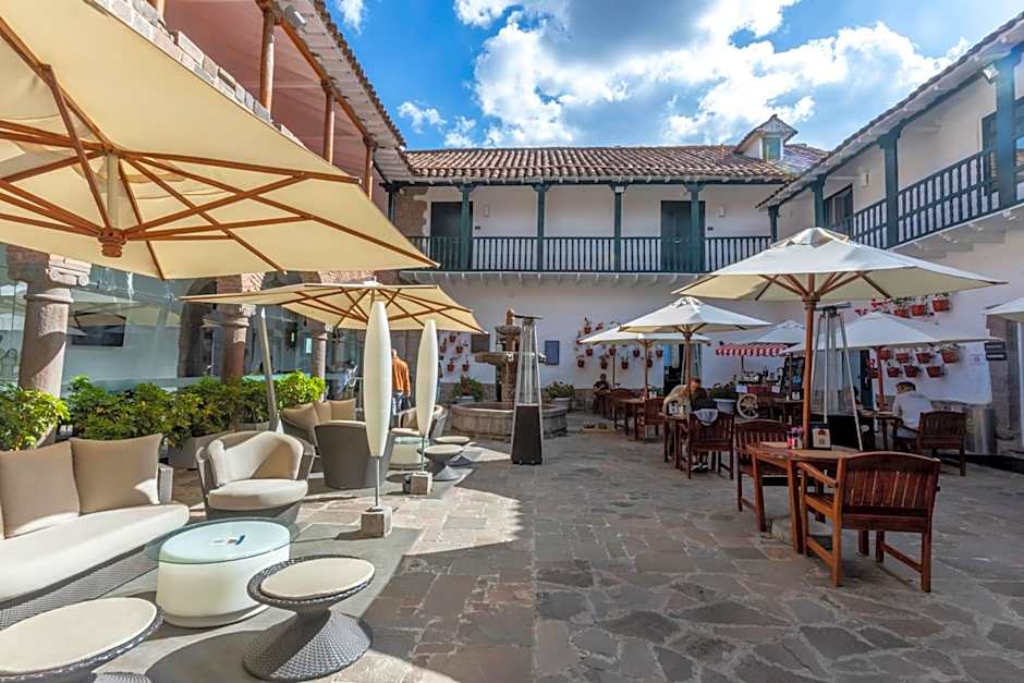 Casa Andina Premium Cusco