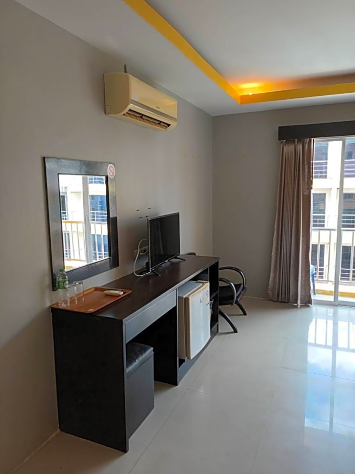 New Lavender Hotel Patong