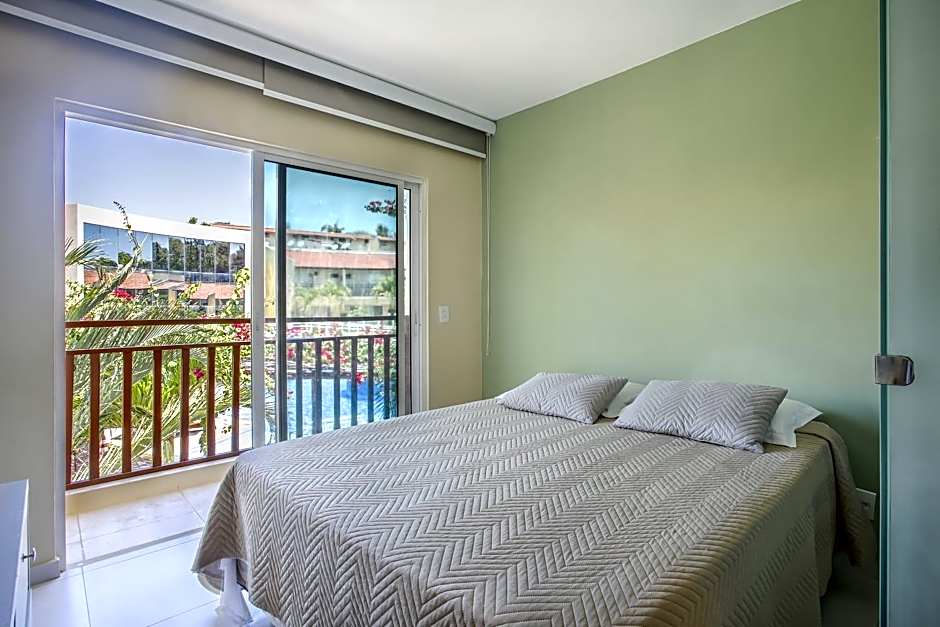 TRIPLEX Solar Água- by Pipa Praia House