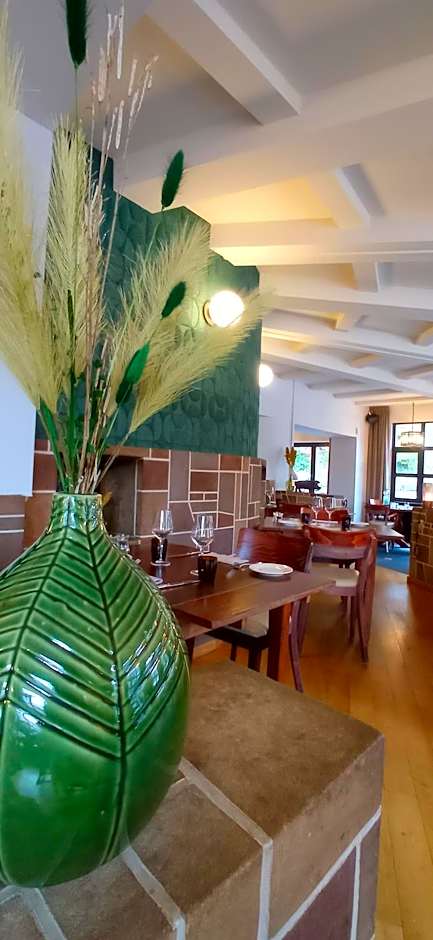 Auberge De La Gaichel