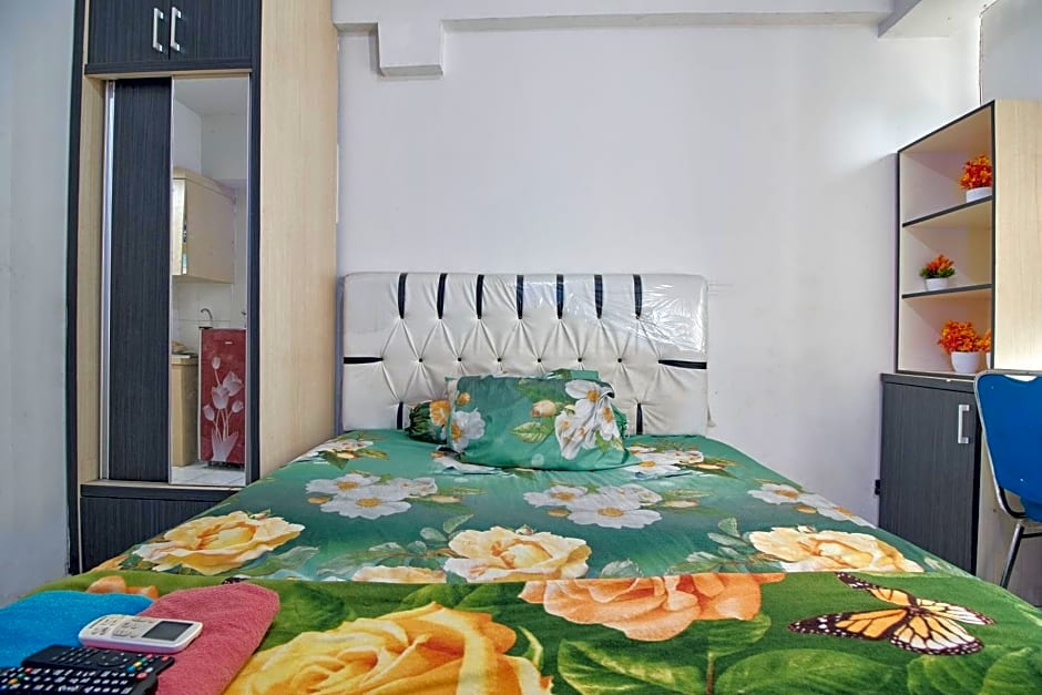 Room Rendi @ Apt Dramaga Tower