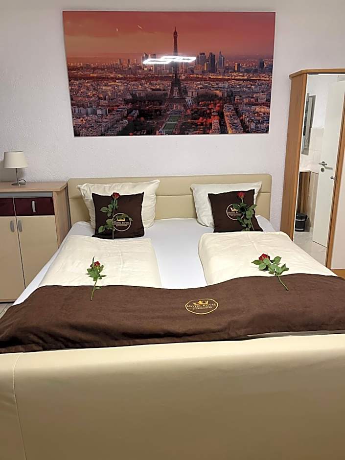 Hotel Royal