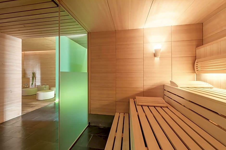 Alpenhotel Krone