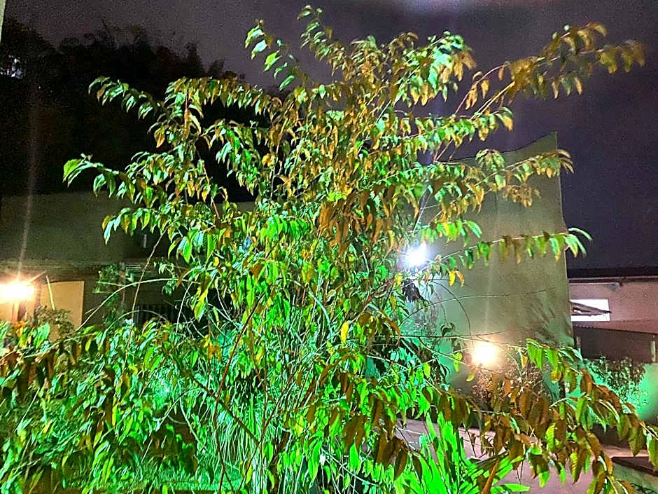 Apart Hotel Angra dos Reis II