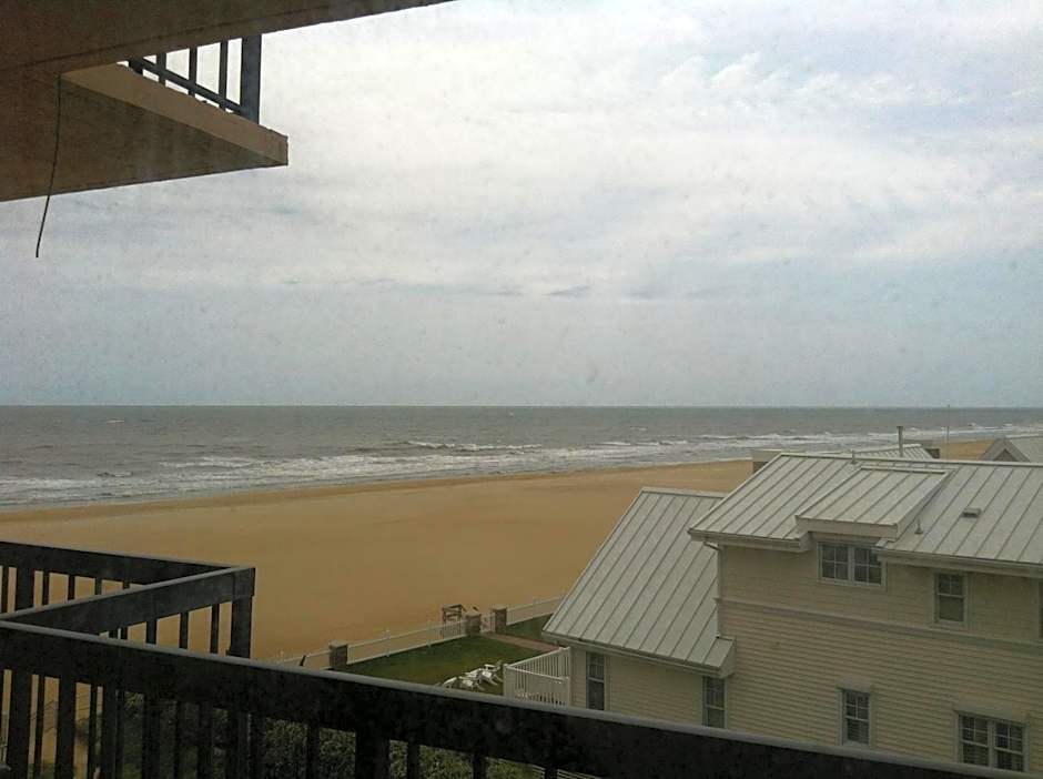 Wyndham Virginia Beach Oceanfront