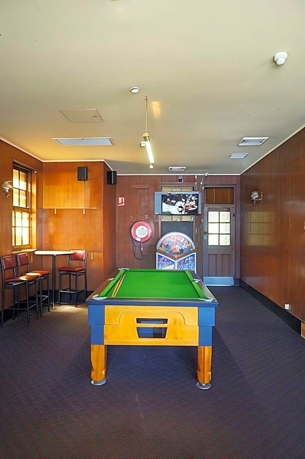 Rosehill Hotel