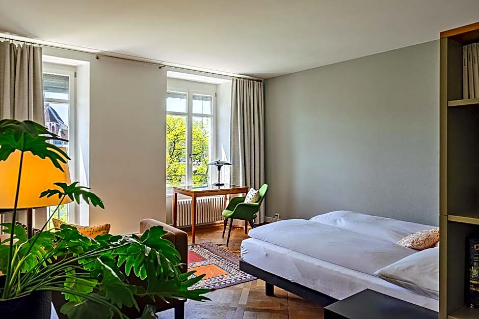 Krafft Basel