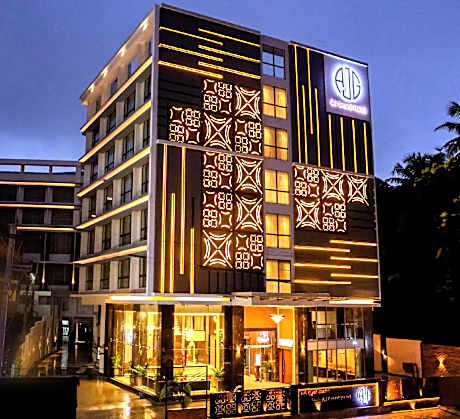 AJ Grand Hotel