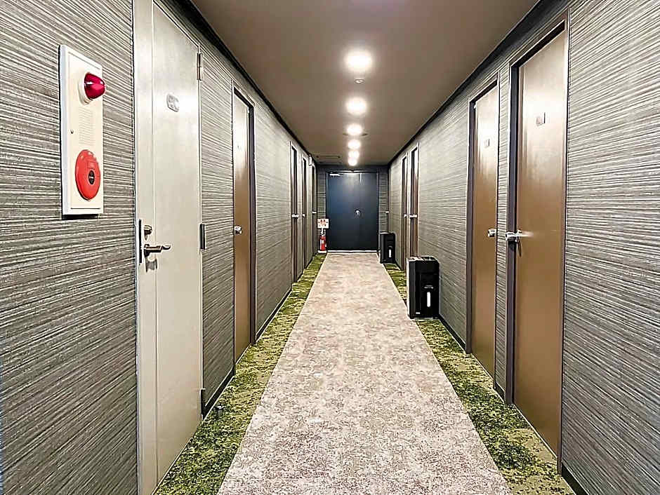 Hotel Livemax Chofuekimae