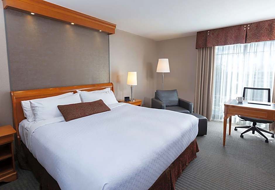 Best Western Premier Hotel Aristocrate