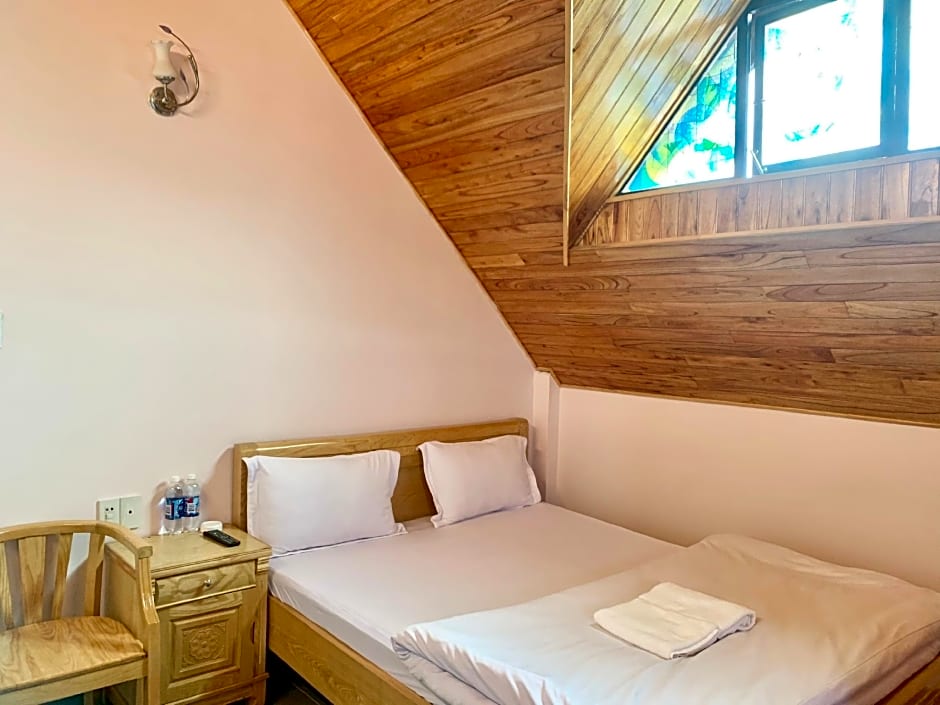 Thao Quyen Motel