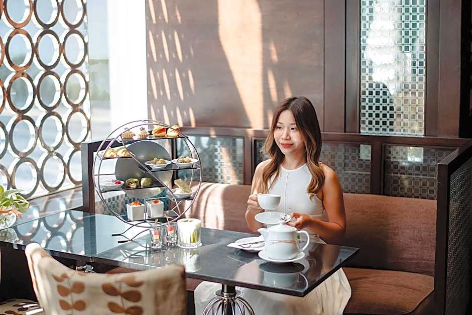 Hilton Bangkok Grande Asoke