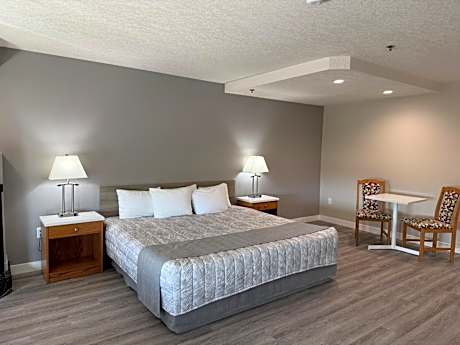 Two-Bedroom Standard Apartment