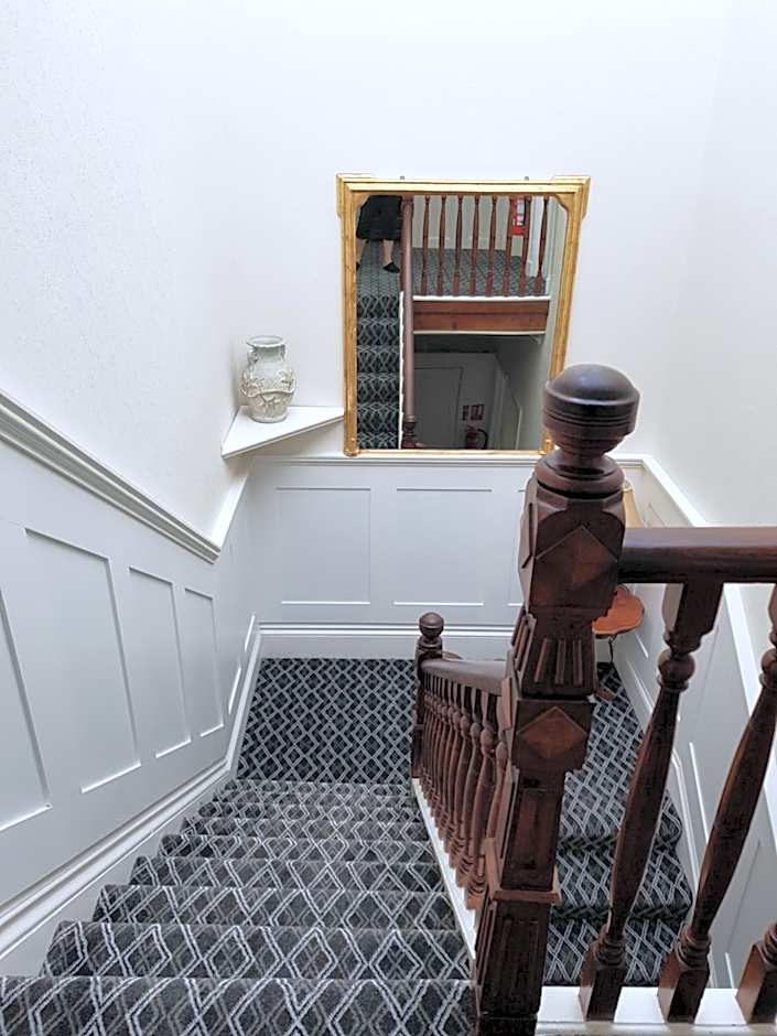 Binton Guest House