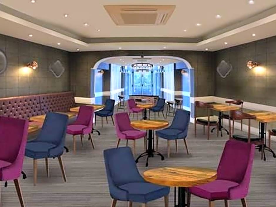 Ibis Styles Birmingham Hagley Road