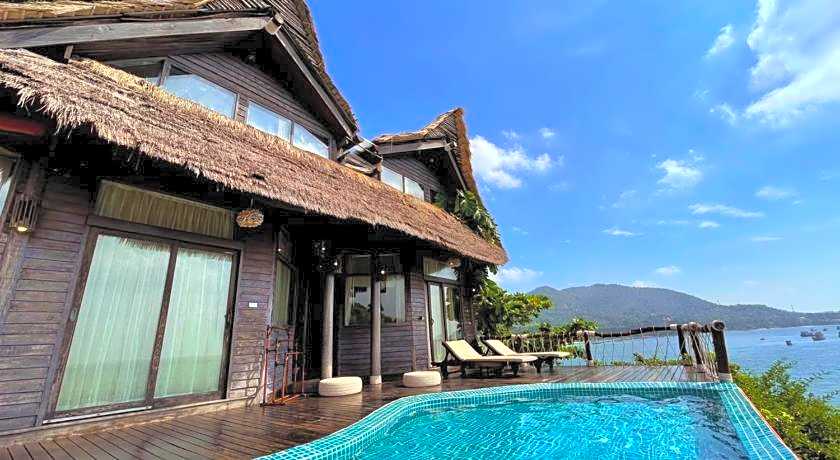 Koh Tao Cabana Hotel