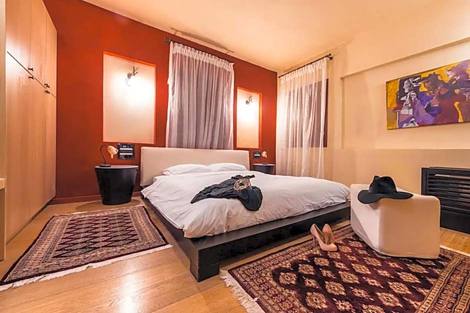 Avalon Boutique Hotel Rhodes