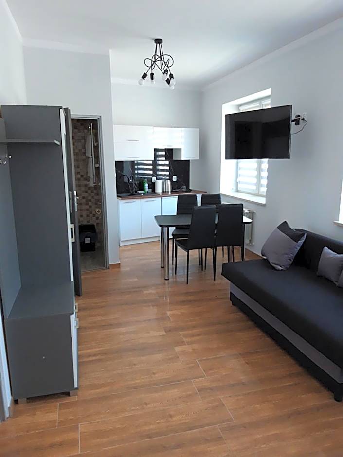 Apartamenty Polna