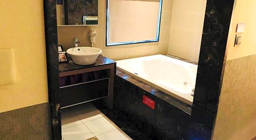 Discovery Motel - Zhonghe