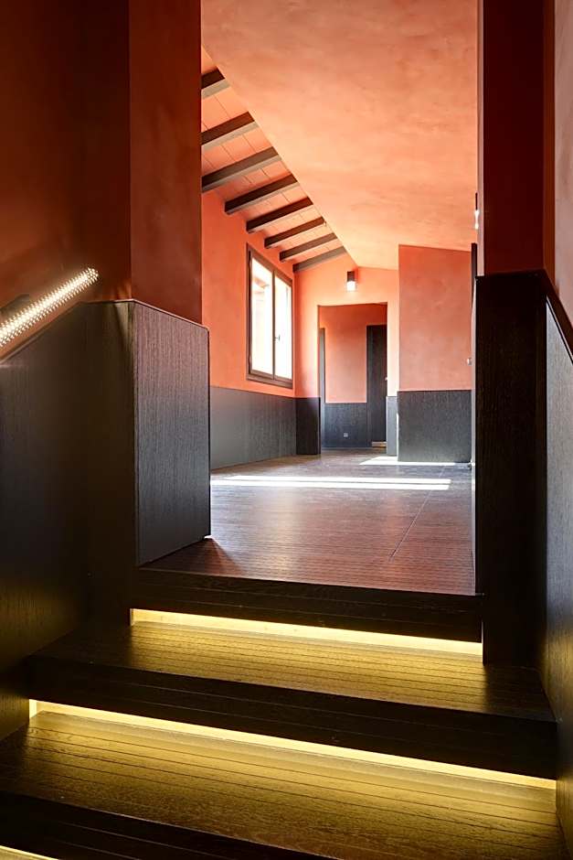 Hotel L'Orologio