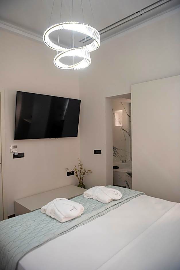 Jensen Luxury Suites