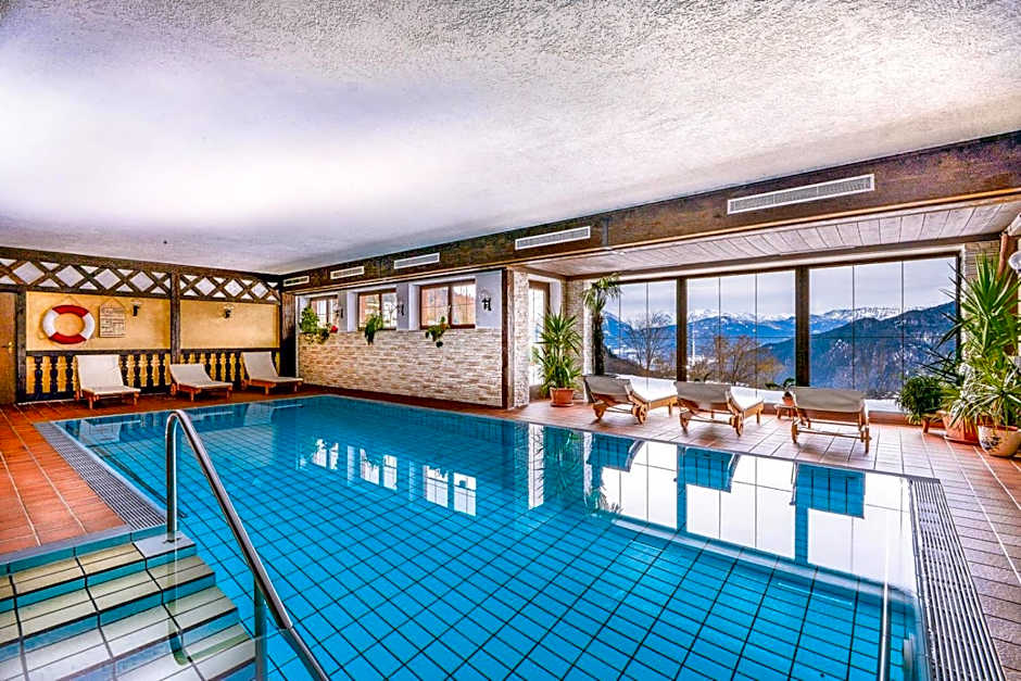 Alpenhotel Denninglehen