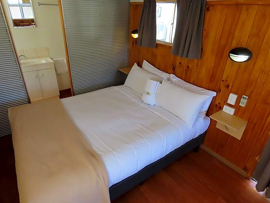 BIG4 Toowoomba Garden City Holiday Park