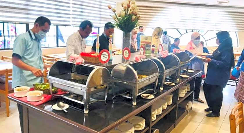 Hotel Yt Midtown Kuala Terengganu