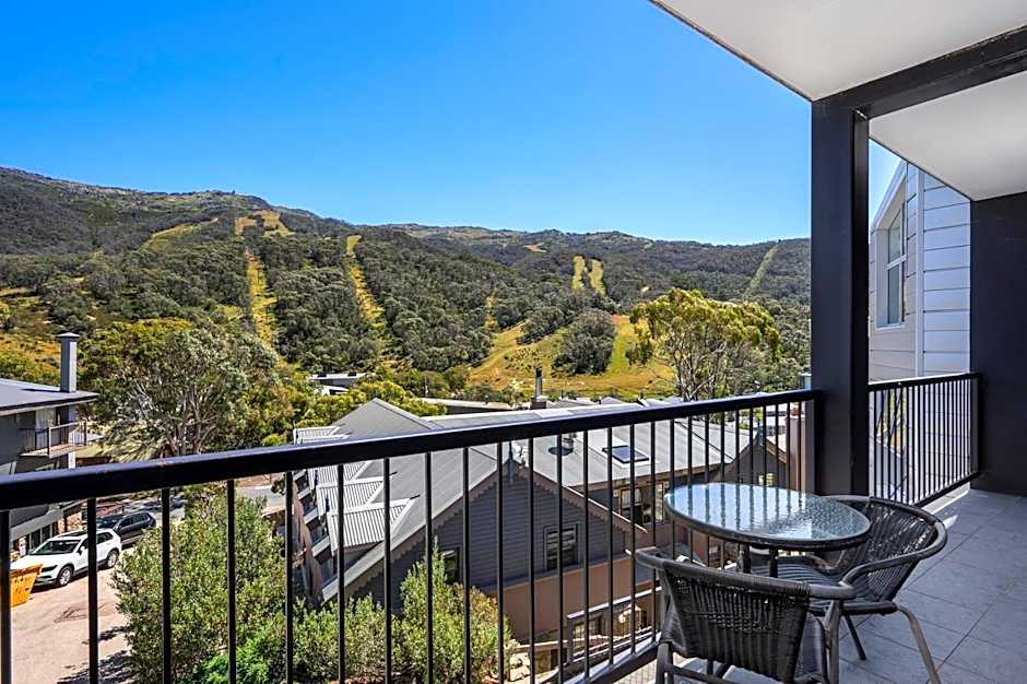 Snowgoose Apartments