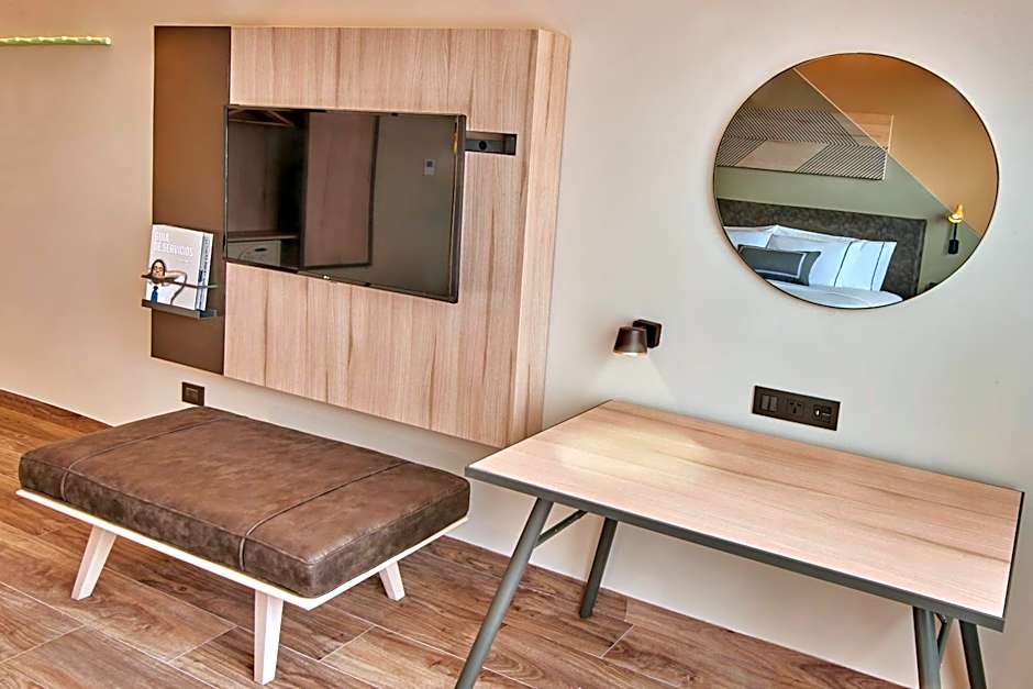 City Express Plus by Marriott Ciudad de Mexico Interlomas