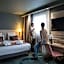 Mercure Lyon Centre Charpennes Parc de la Tête d'Or