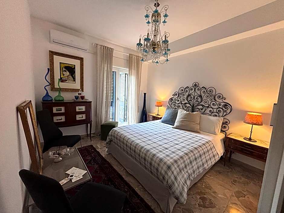 Casa Aricò & Shatulle Suites