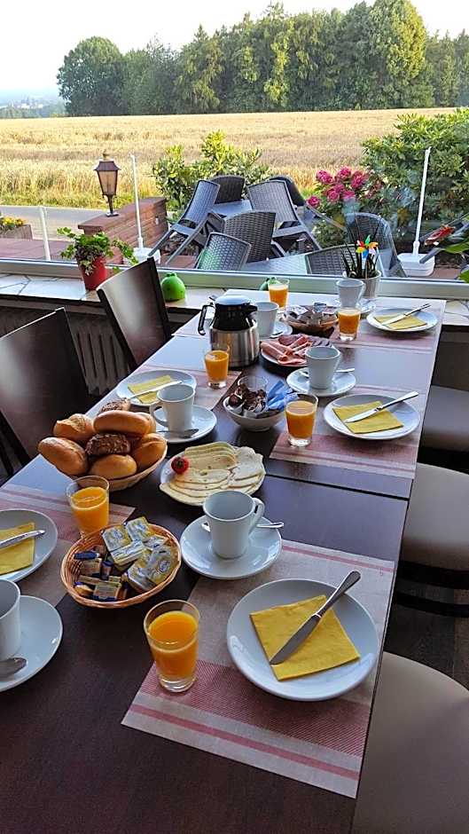 Cafe Sonnenschein & Pension