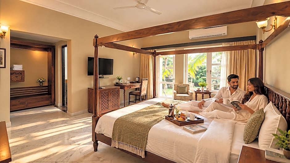 King’s Abode - Luxuria Ranakpur by Moustache