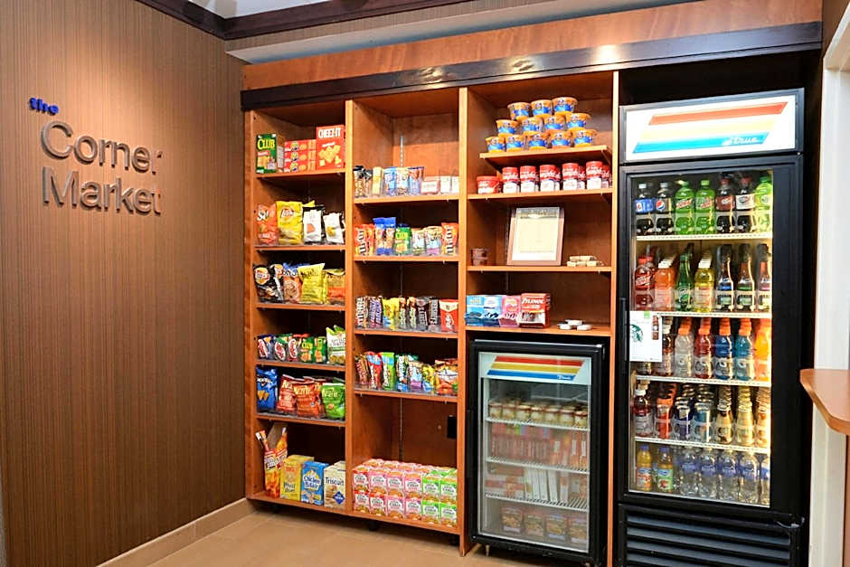 Fairfield Inn & Suites by Marriott Wytheville