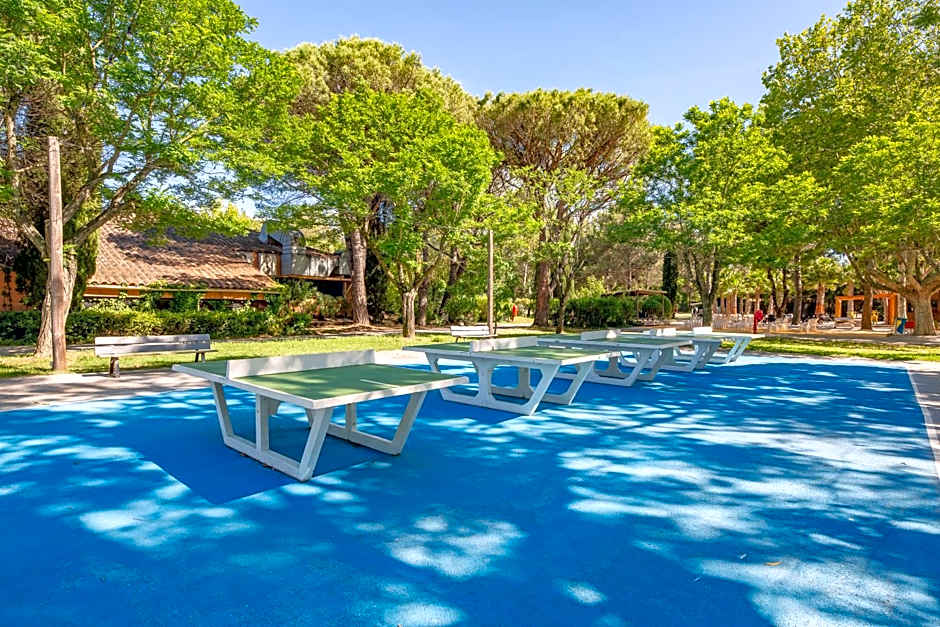 Marina Hôtel Club