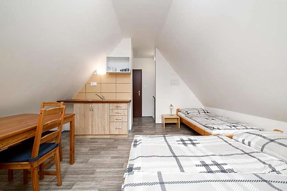 Apartmány Klínovec - Penzion Jonas