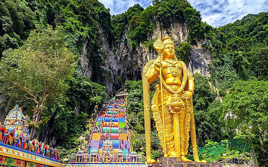 Batu Caves Hotel