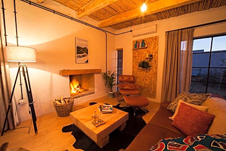 Superior Villa