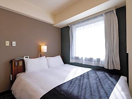 Double Room - Non-Smoking  with Breakfast