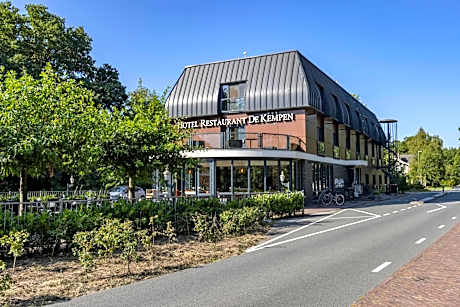 Fletcher Hotel-Restaurant De Kempen