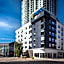Aloft by Marriott Denver Downtown