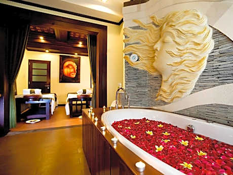 The Bali Dream Villa Resort Echo Beach Canggu - Alojamientos en BALI