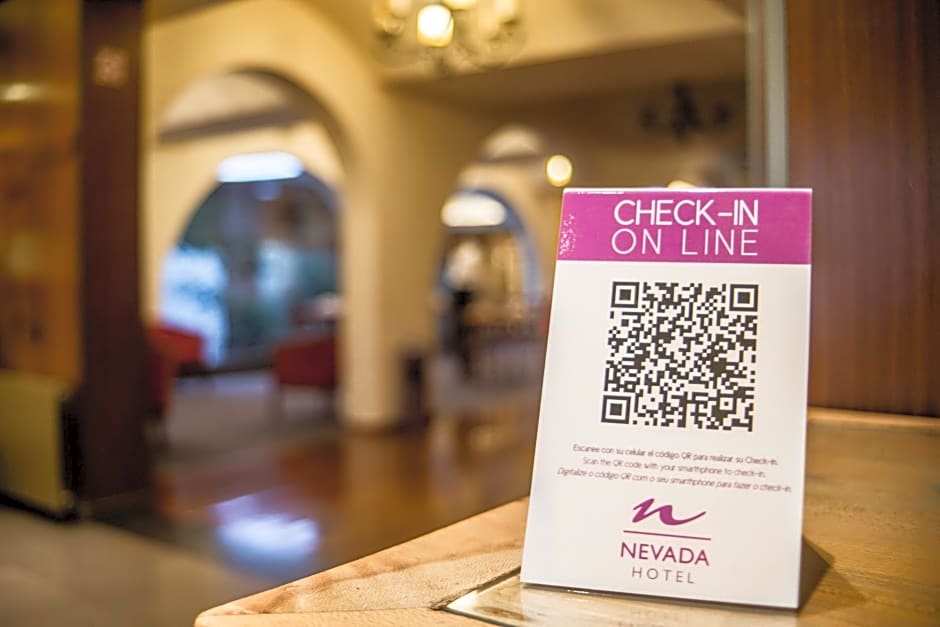 Hotel Nevada
