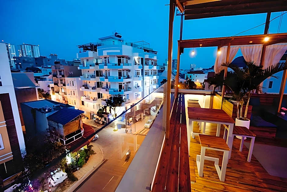 Hese Boutique Hotel & Apartment