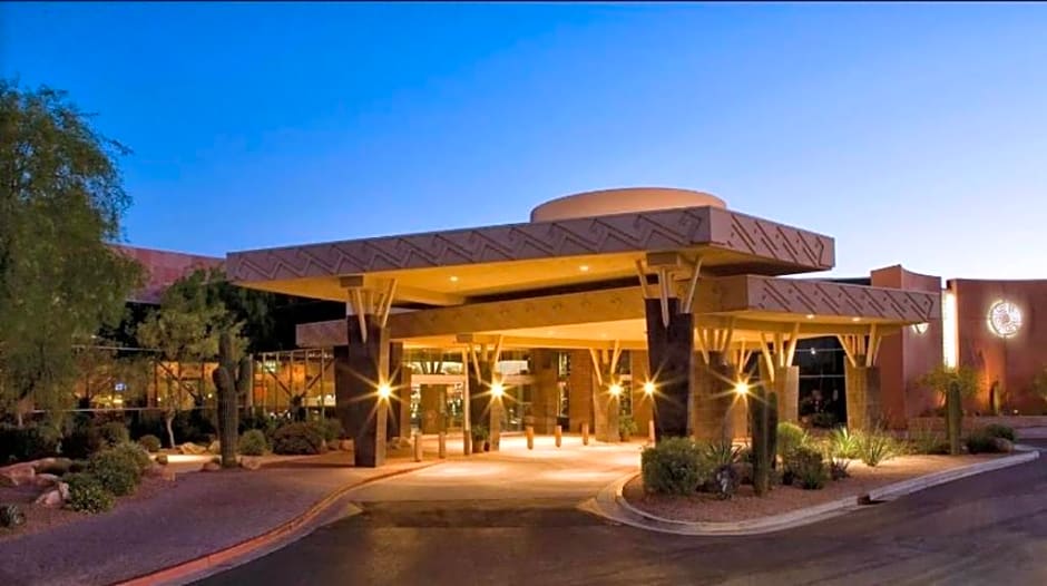 Holiday Inn Express Hotel & Suites Scottsdale - Old Town